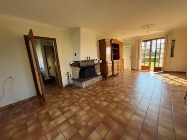 Maison a vendre Fressenneville 80390 Somme 123 m2 5 pièces 221000 euros