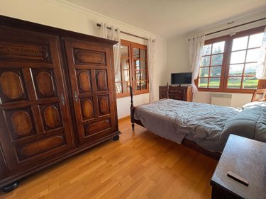 Maison a vendre Fressenneville 80390 Somme 123 m2 5 pièces 221000 euros