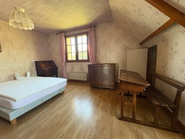 Maison a vendre Fressenneville 80390 Somme 123 m2 5 pièces 221000 euros