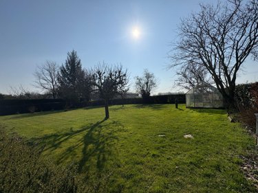 Maison a vendre Fressenneville 80390 Somme 123 m2 5 pièces 221000 euros