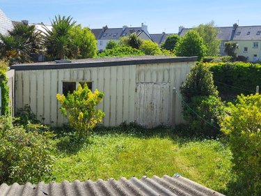Maison a vendre Roscoff 29680 Finistère 83 m2 5 pièces 210000 euros