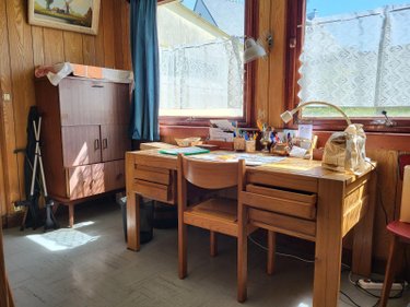 Maison a vendre Roscoff 29680 Finistère 83 m2 5 pièces 210000 euros