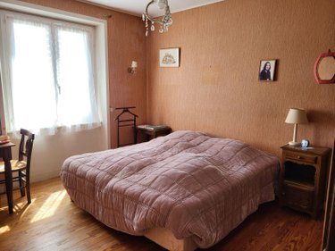 Maison a vendre Roscoff 29680 Finistère 83 m2 5 pièces 210000 euros