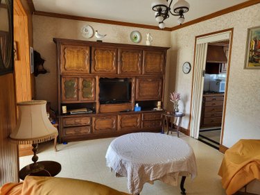 Maison a vendre Roscoff 29680 Finistère 83 m2 5 pièces 210000 euros