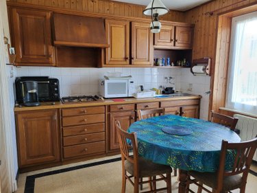 Maison a vendre Roscoff 29680 Finistère 83 m2 5 pièces 210000 euros