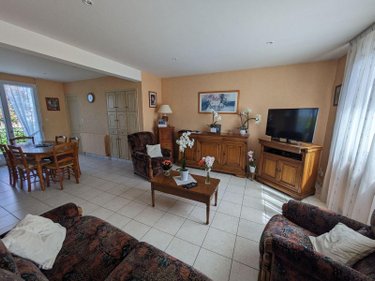 Maison a vendre Chanverrie 85130 Vendée 80 m2 4 pièces 178000 euros