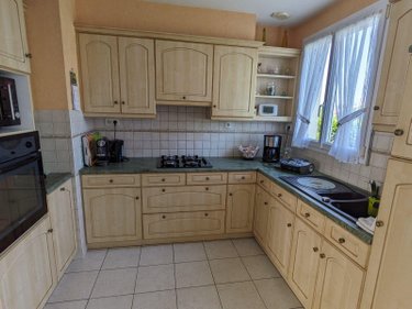 Maison a vendre Chanverrie 85130 Vendée 80 m2 4 pièces 178000 euros