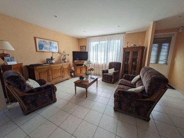 Maison a vendre Chanverrie 85130 Vendée 80 m2 4 pièces 178000 euros