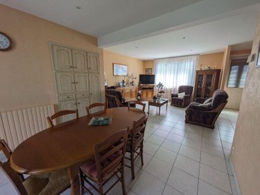 Maison a vendre Chanverrie 85130 Vendée 80 m2 4 pièces 178000 euros