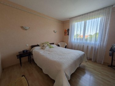 Maison a vendre Chanverrie 85130 Vendée 80 m2 4 pièces 178000 euros
