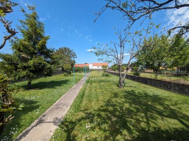 Maison a vendre Chanverrie 85130 Vendée 80 m2 4 pièces 178000 euros
