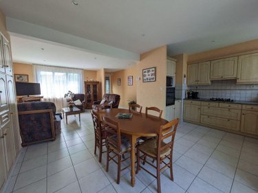 Maison a vendre Chanverrie 85130 Vendée 80 m2 4 pièces 178000 euros