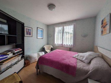 Maison a vendre Chanverrie 85130 Vendée 80 m2 4 pièces 178000 euros