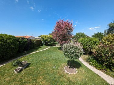 Maison a vendre Chanverrie 85130 Vendée 80 m2 4 pièces 178000 euros
