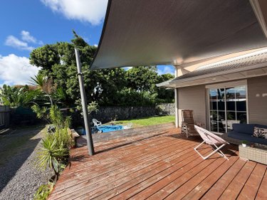 Maison a vendre Saint-André 97440 Réunion 167 m2 5 pièces 420000 euros
