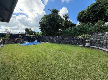 Maison a vendre Saint-André 97440 Réunion 167 m2 5 pièces 420000 euros