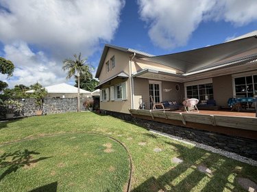 Maison a vendre Saint-André 97440 Réunion 167 m2 5 pièces 420000 euros