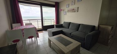 Appartement a vendre Bray-Dunes 59123 Nord 32 m2 1 pièce 186208 euros