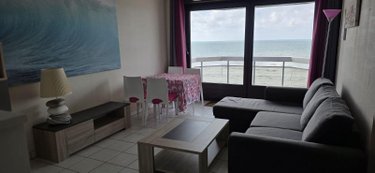 Appartement a vendre Bray-Dunes 59123 Nord 32 m2 1 pièce 186208 euros