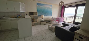 Appartement a vendre Bray-Dunes 59123 Nord 32 m2 1 pièce 186208 euros
