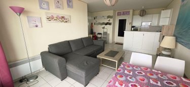 Appartement a vendre Bray-Dunes 59123 Nord 32 m2 1 pièce 186208 euros