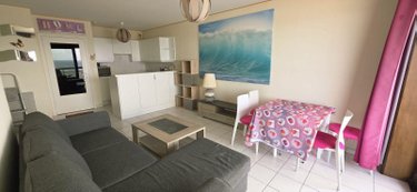 Appartement a vendre Bray-Dunes 59123 Nord 32 m2 1 pièce 186208 euros
