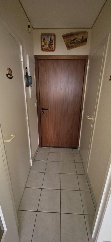 Appartement a vendre Bray-Dunes 59123 Nord 32 m2 1 pièce 186208 euros