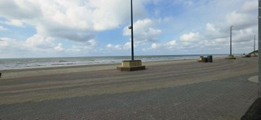 Appartement a vendre Bray-Dunes 59123 Nord 32 m2 1 pièce 186208 euros