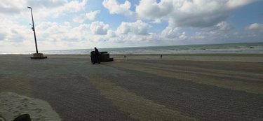 Appartement a vendre Bray-Dunes 59123 Nord 32 m2 1 pièce 186208 euros