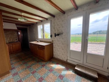 Maison a vendre Renescure 59173 Nord 100 m2 7 pièces 125000 euros