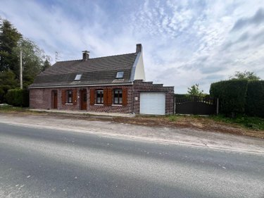 Maison a vendre Renescure 59173 Nord 100 m2 7 pièces 125000 euros