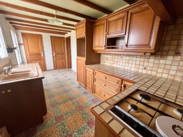 Maison a vendre Renescure 59173 Nord 100 m2 7 pièces 125000 euros