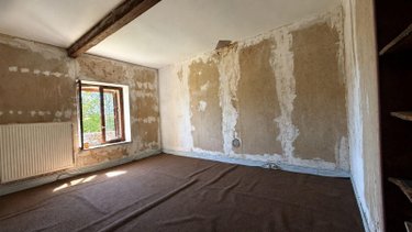 Maison a vendre Monthermé 08800 Ardennes 93 m2 6 pièces 105000 euros