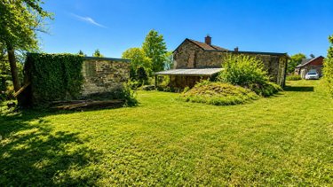 Maison a vendre Monthermé 08800 Ardennes 93 m2 6 pièces 105000 euros