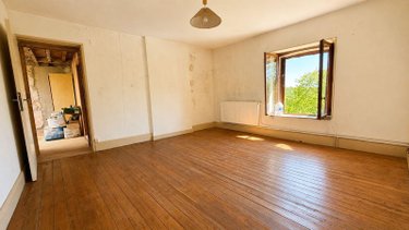 Maison a vendre Monthermé 08800 Ardennes 93 m2 6 pièces 105000 euros