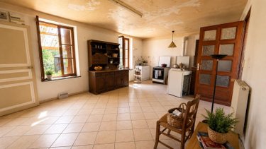Maison a vendre Monthermé 08800 Ardennes 93 m2 6 pièces 105000 euros