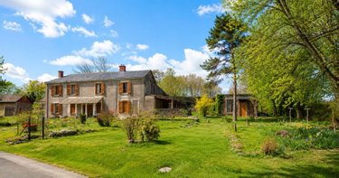 Maison a vendre Monthermé 08800 Ardennes 93 m2 6 pièces 105000 euros