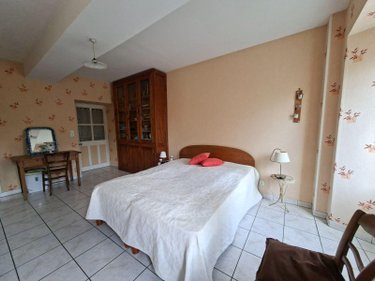 Maison a vendre Genneton 79150 Deux-Sèvres 143 m2 7 pièces 96300 euros