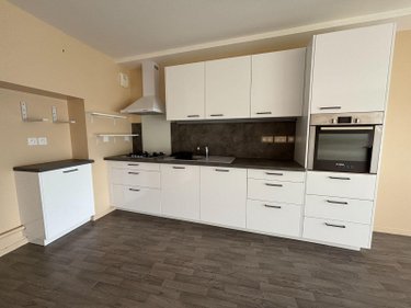Appartement a vendre Bruz 35170 Ille-et-Vilaine 82 m2 4 pièces 222525 euros