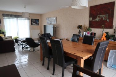 Location maison Bédée 35137 Ille-et-Vilaine 111 m2 6 pièces 1000 euros