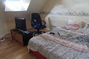 Location maison Bédée 35137 Ille-et-Vilaine 111 m2 6 pièces 1000 euros