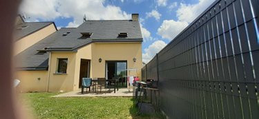 Location maison Bédée 35137 Ille-et-Vilaine 111 m2 6 pièces 1000 euros