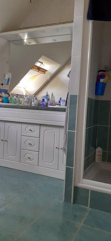 Location maison Bédée 35137 Ille-et-Vilaine 111 m2 6 pièces 1000 euros