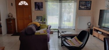 Location maison Bédée 35137 Ille-et-Vilaine 111 m2 6 pièces 1000 euros