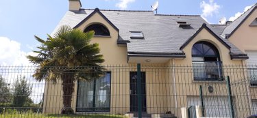 Location maison Bédée 35137 Ille-et-Vilaine 111 m2 6 pièces 1000 euros