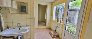 Fonds et murs commerciaux a vendre Étaples 62630 Pas-de-Calais 138 m2  207372 euros