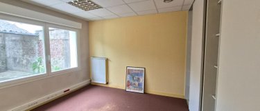 Fonds et murs commerciaux a vendre Étaples 62630 Pas-de-Calais 138 m2  207372 euros