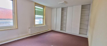Fonds et murs commerciaux a vendre Étaples 62630 Pas-de-Calais 138 m2  207372 euros
