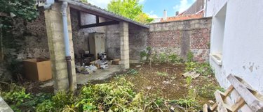 Fonds et murs commerciaux a vendre Étaples 62630 Pas-de-Calais 138 m2  207372 euros