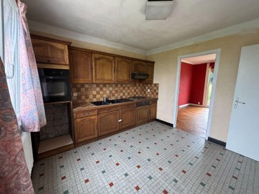 Maison a vendre Ergué-Gabéric 29500 Finistère 105 m2 6 pièces 194400 euros